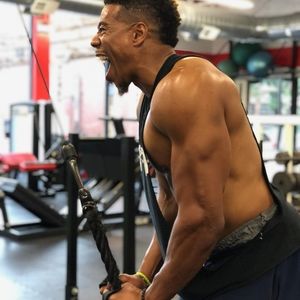 Meet your Posher, Billy